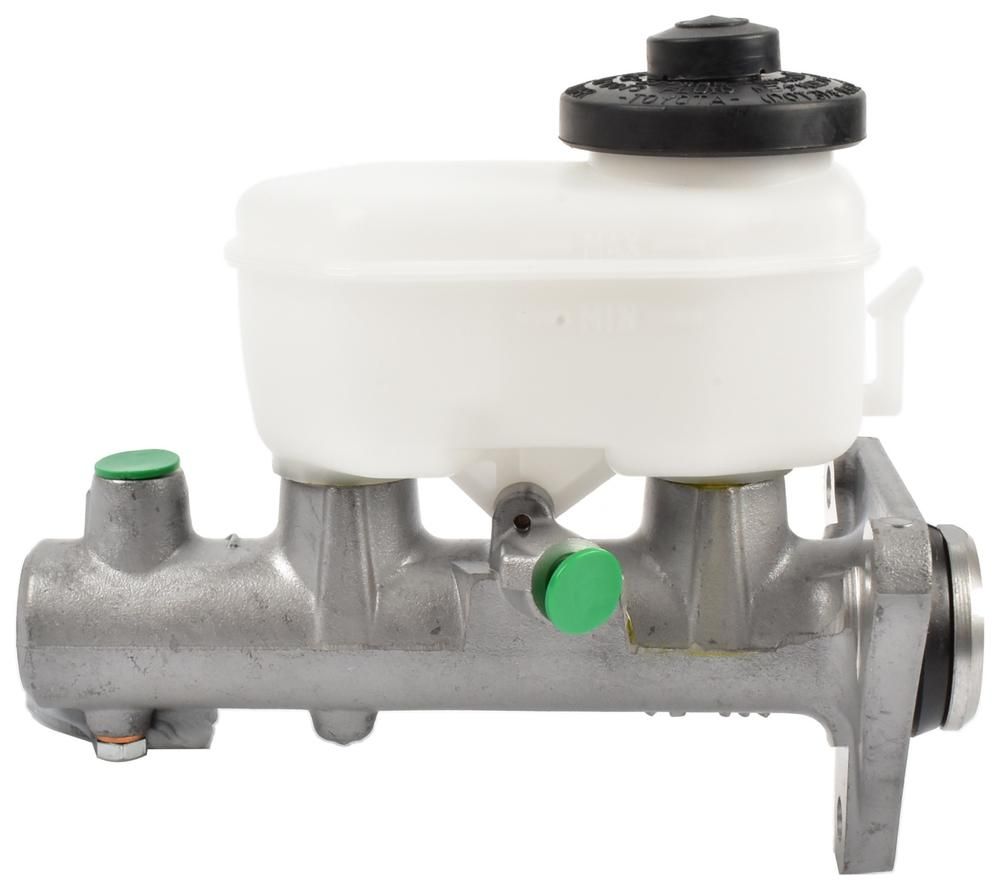 DBA Brake Master Toyota - TecDoc 1
