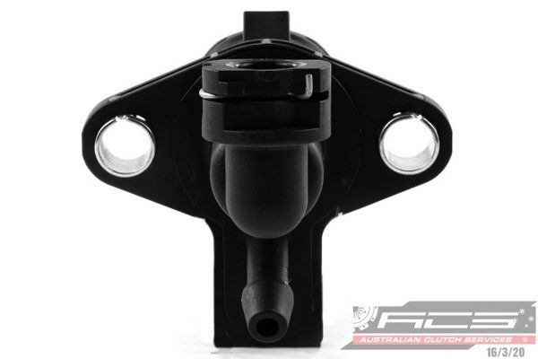 CLUTCH M/CYL VOLKSWAGEN - TecDoc 2
