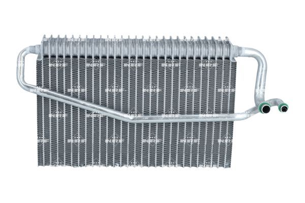 Verdampfer, Klimaanlage