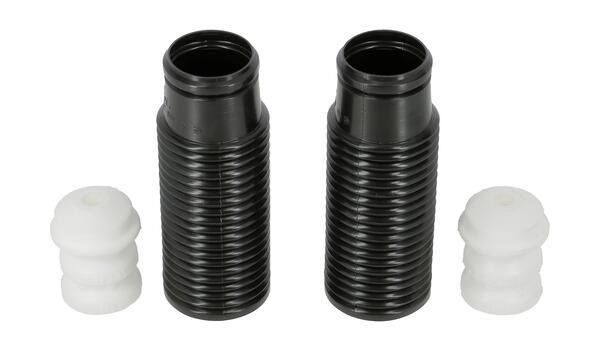 Staubschutzsatz, Stoßdämpfer