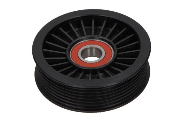 MAXGEAR 54-0901 Tensioner Pulley, V-ribbed belt