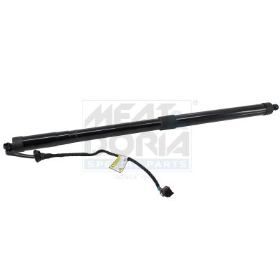 Gasfeder, Einlegeboden (Koffer-/Laderaum)