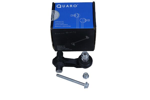 Stange/Strebe, Stabilisator