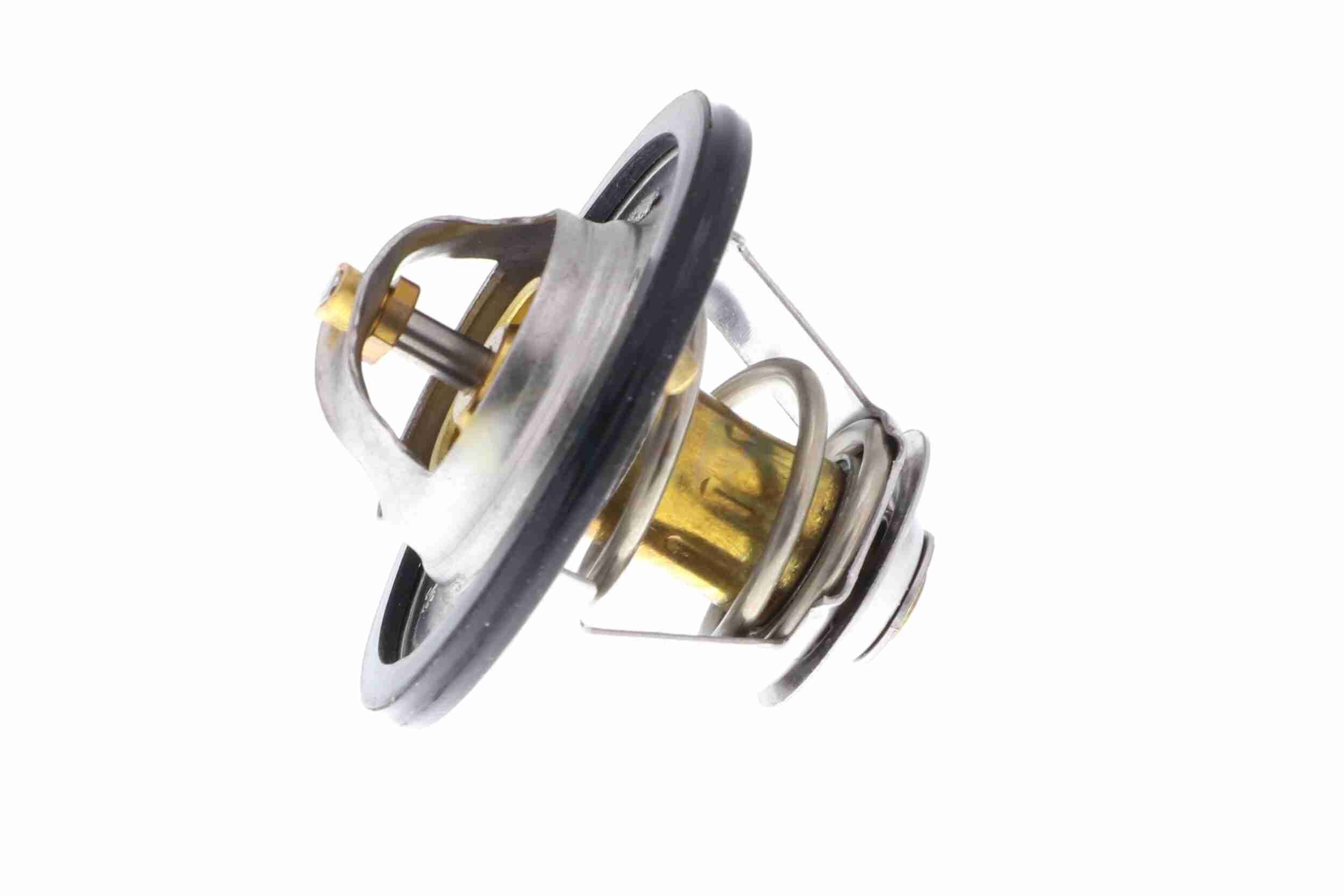 Thermostat, K&uuml;hlmittel