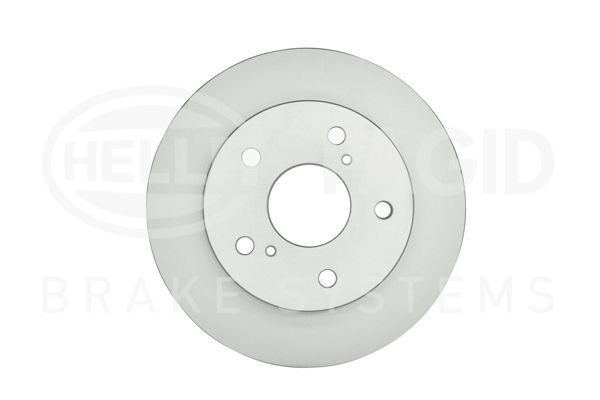 Brake Disc 8DD 355 132-491