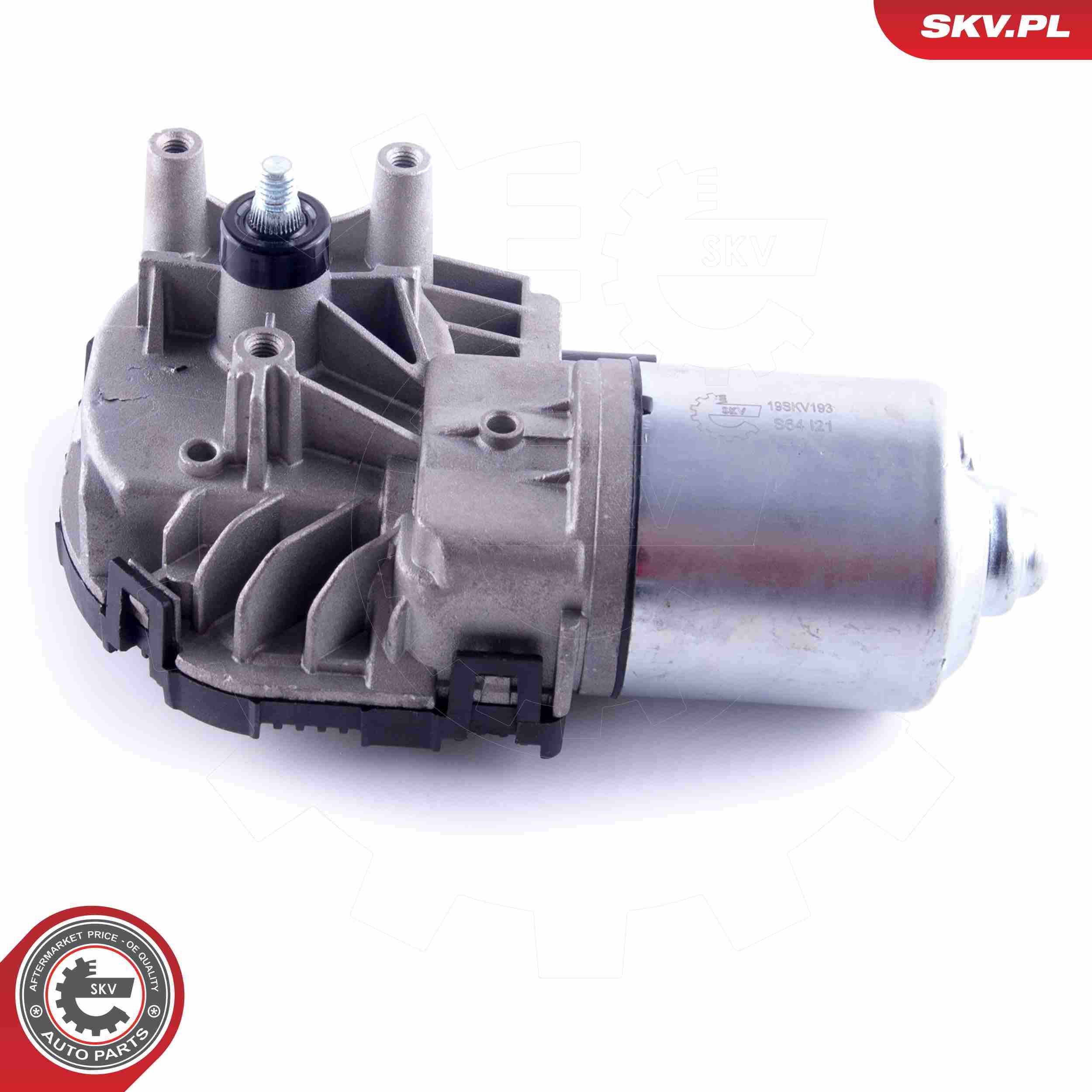 ESEN SKV 19SKV193 - Wischermotor