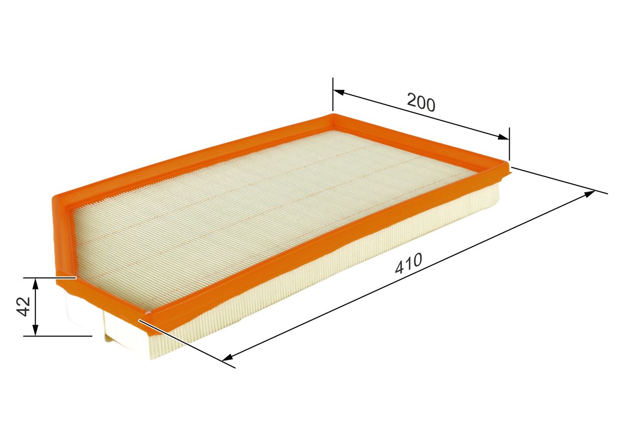 Luftfilter