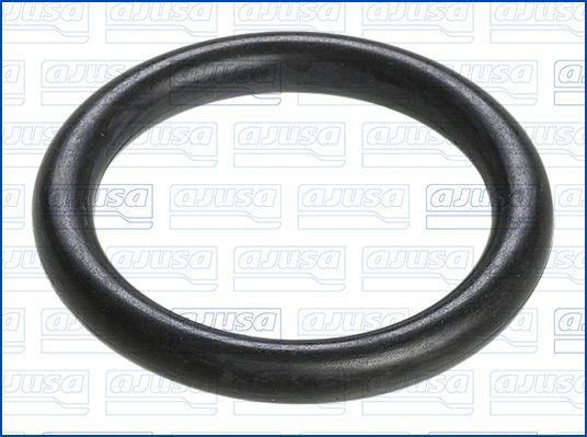 Junta tórica, radiador de aceite (lubricación)
