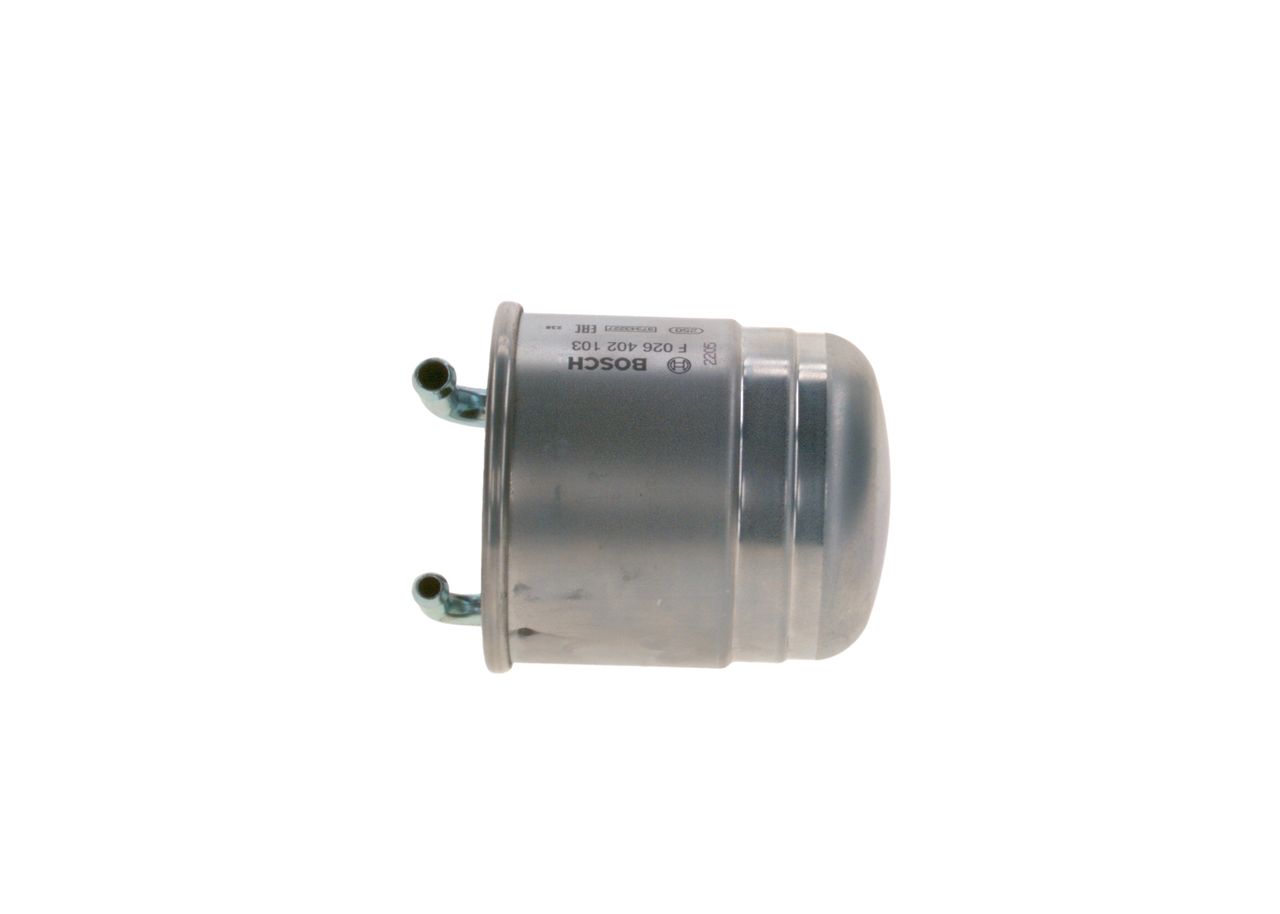 Kraftstofffilter Kraftstofffilter