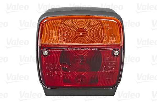 FEUX AR REAR LAMP 4 FUNCTIONS  .