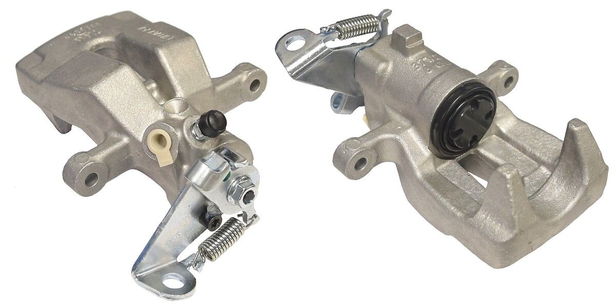 Bremssattel