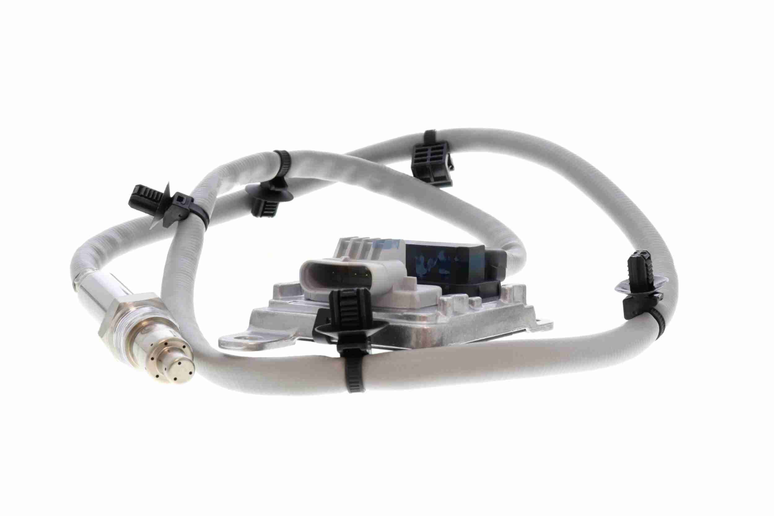 NOx-Sensor, Harnstoffeinspritzung