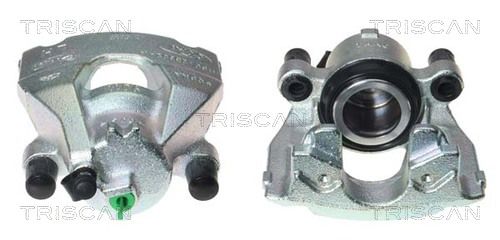 Bremssattel