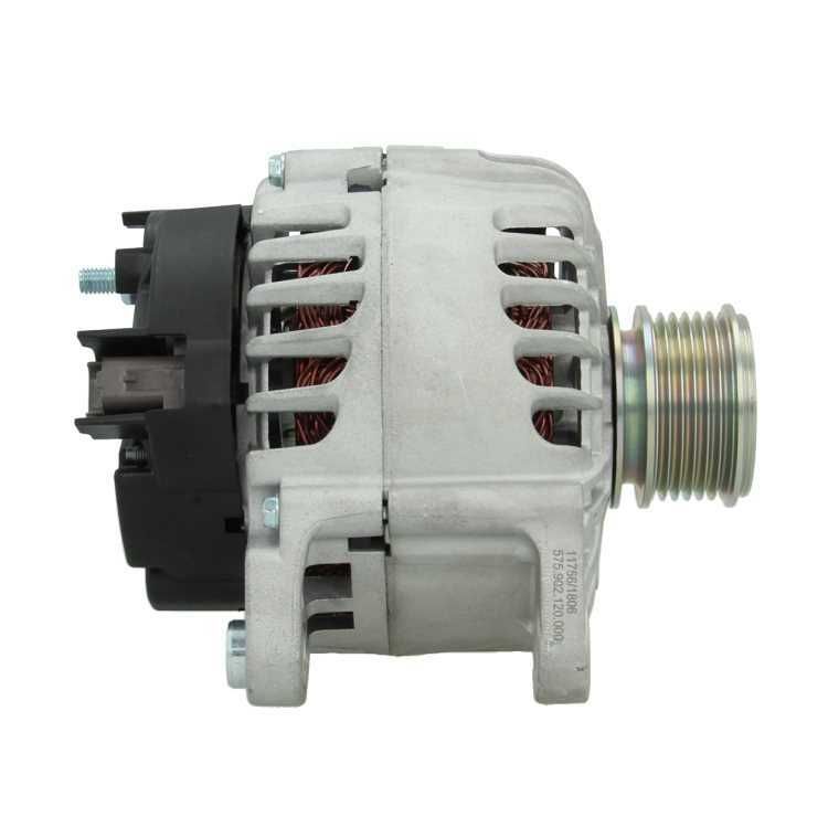 Generator Generator