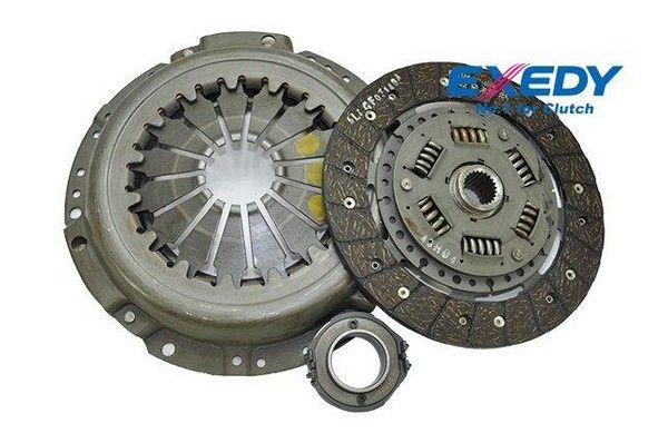 215mm MG - TecDoc Only