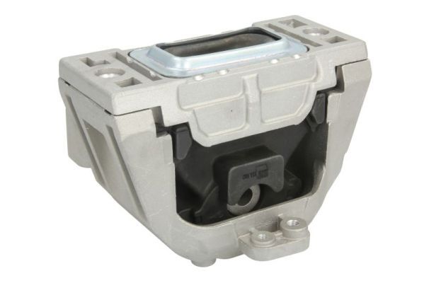 Lagerung, Motor