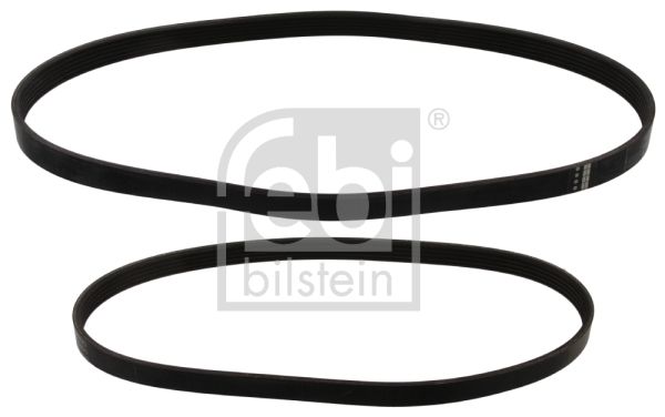 V-Ribbed Belt Set 40858