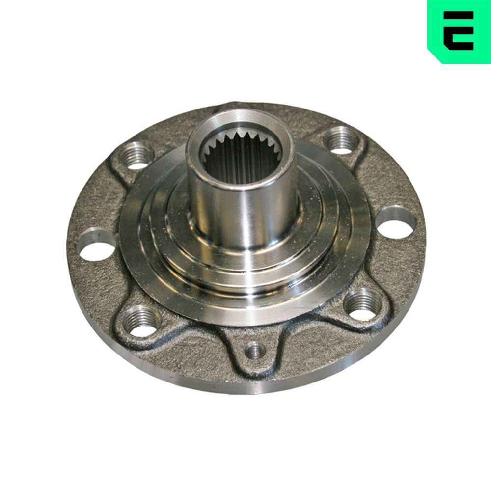 OPTIMAL 04-P261 - Radnabe