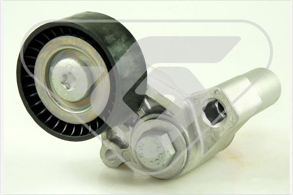 Tensioner Pulley, V-ribbed belt T1008