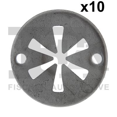 Clip, Zier-/Schutzleiste