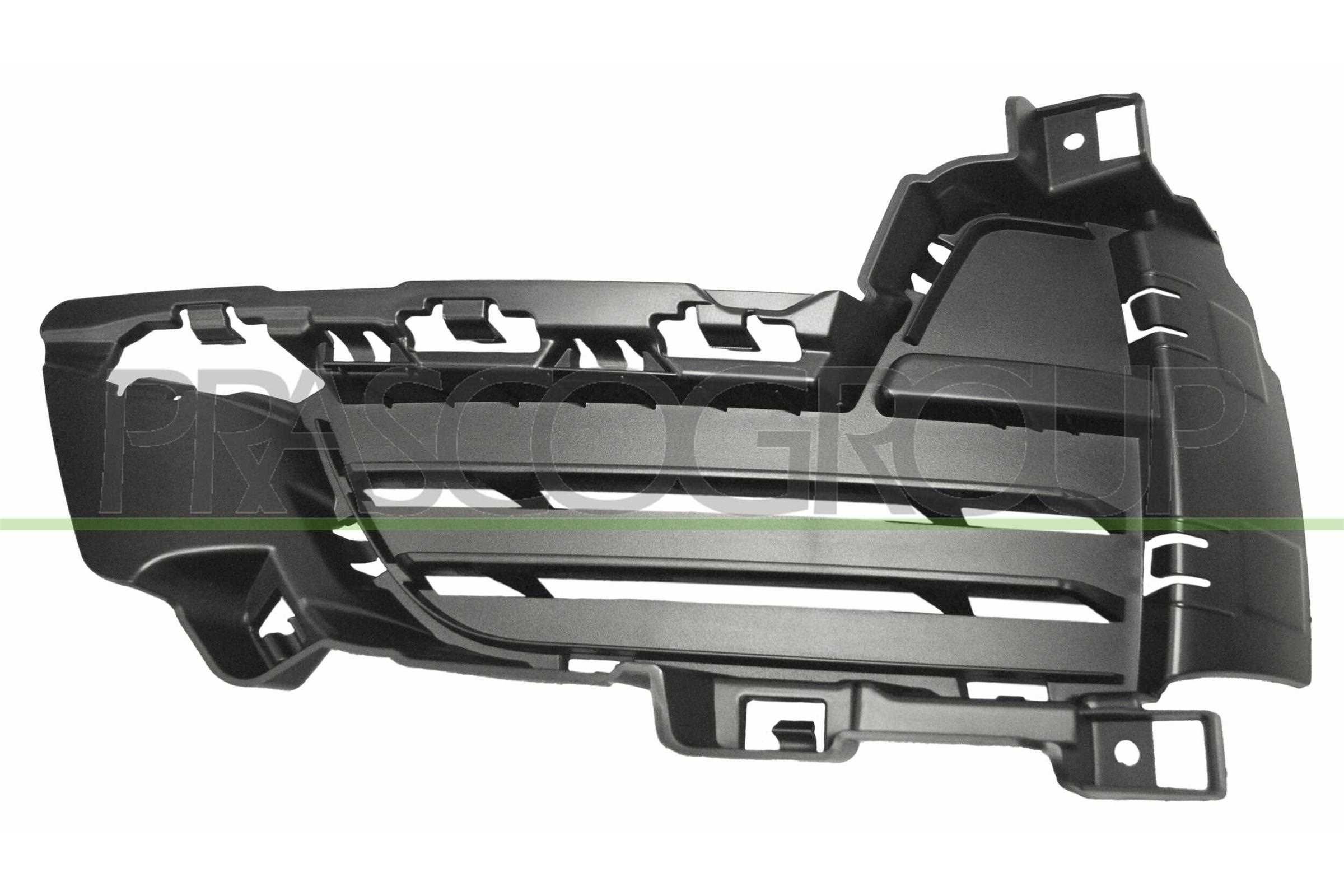 L&uuml;ftungsgitter, Sto&szlig;f&auml;nger