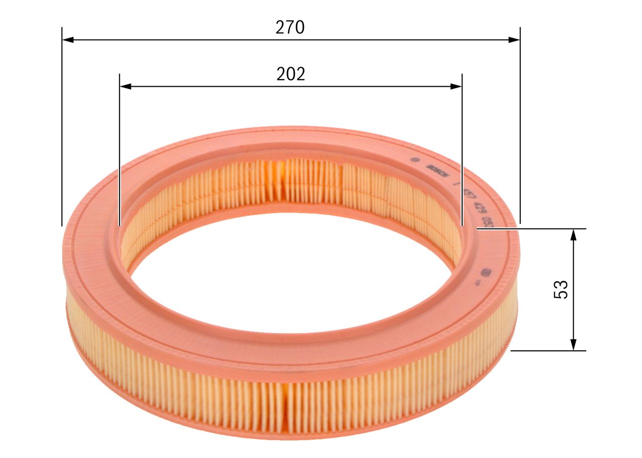 Luftfilter