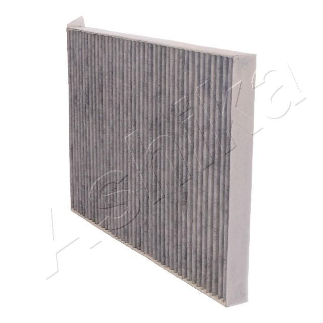 Filter, Innenraumluft