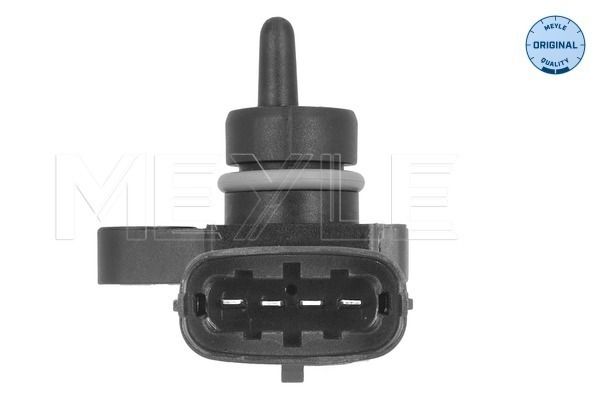 Sensor, Saugrohrdruck