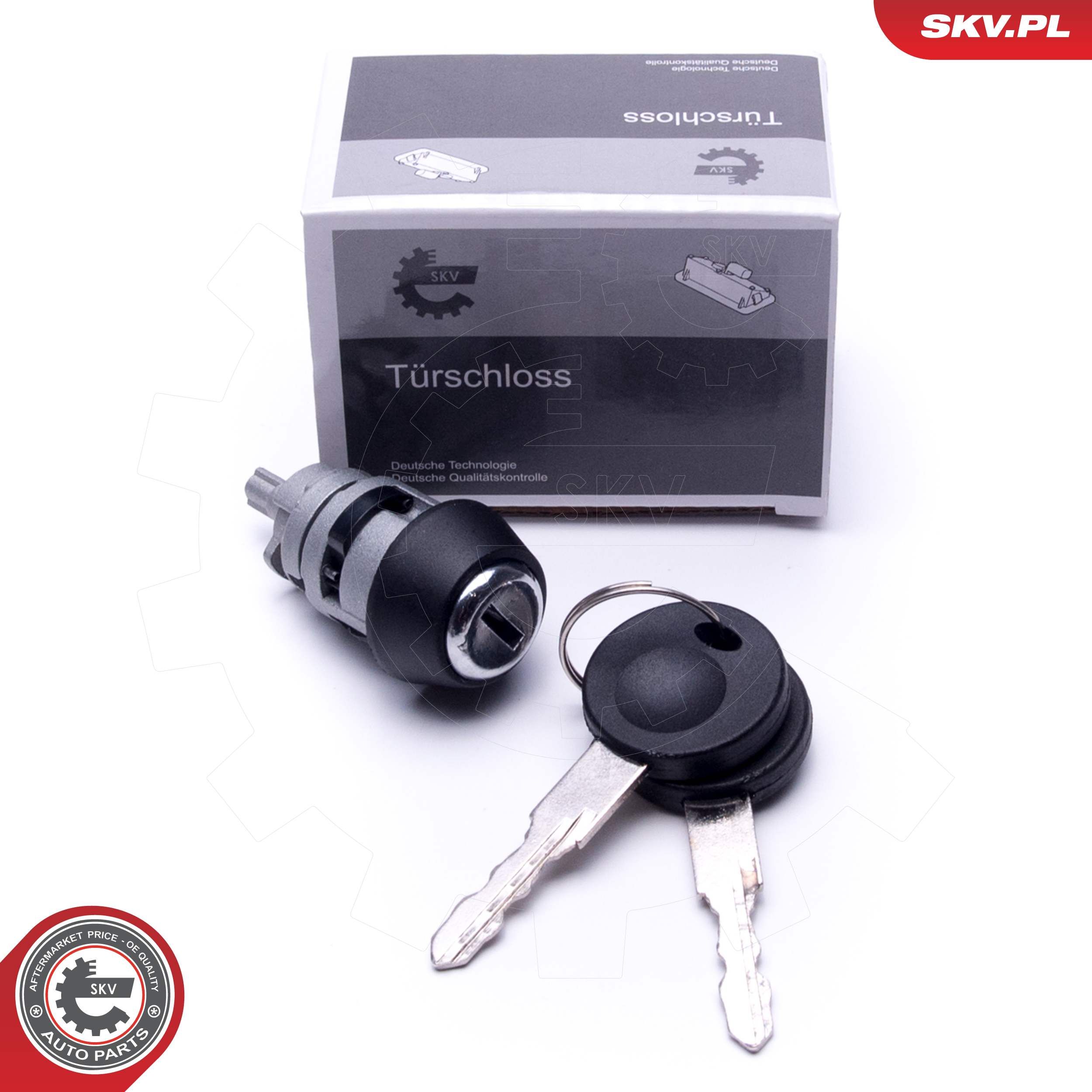 ESEN SKV 96SKV794 - Lenkschloss