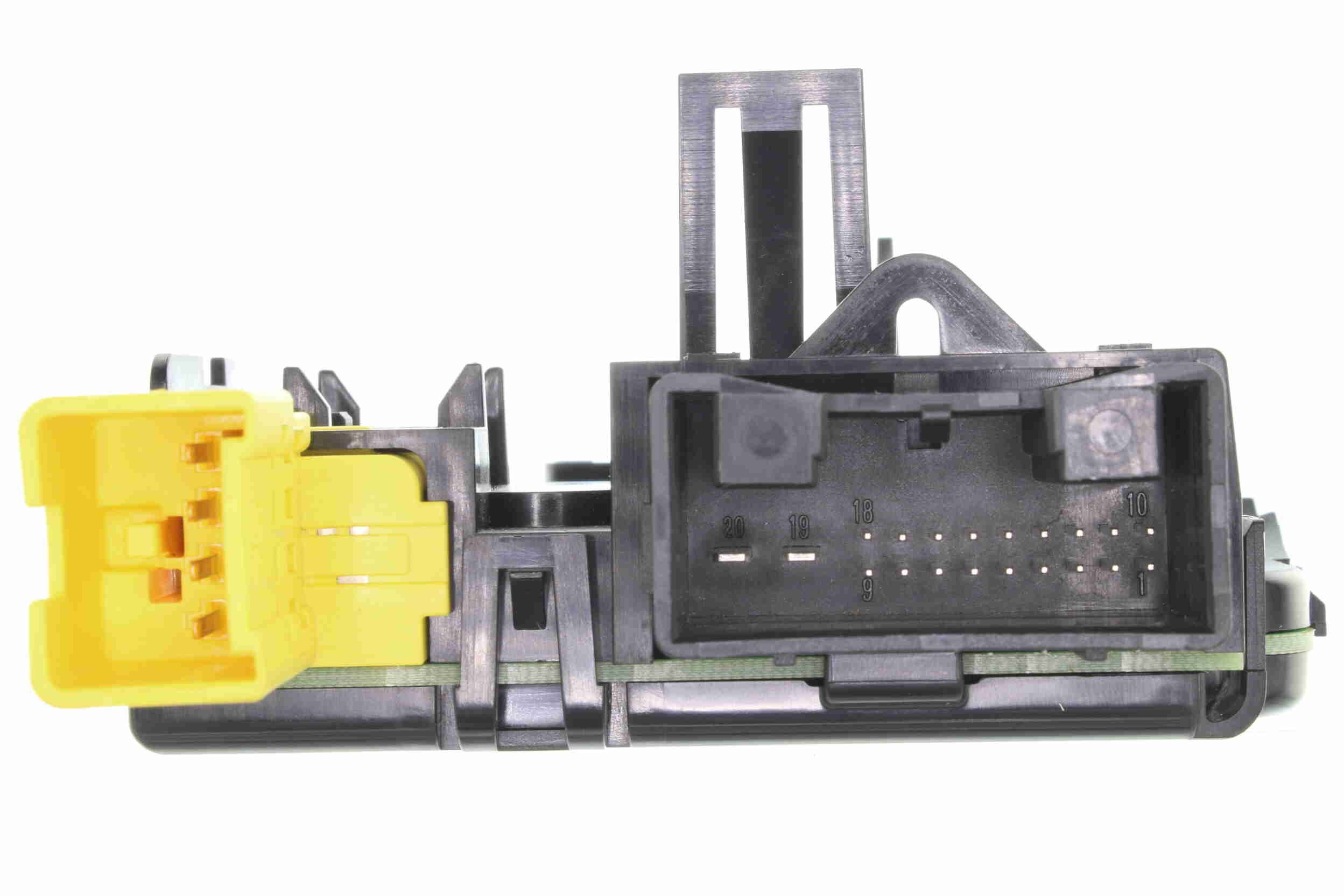 Steuerger&auml;t, Lenkstockschalter