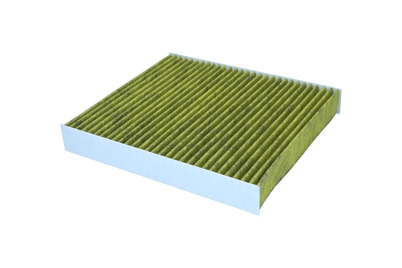 Filter, Innenraumluft