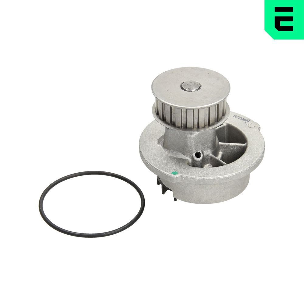 OPTIMAL AQ-1473 - Wasserpumpe, Motork&uuml;hlung