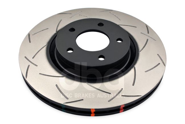 4000 T3 Slot KP [ Mazda 3 MPS 06-> F ] - TecDoc 2