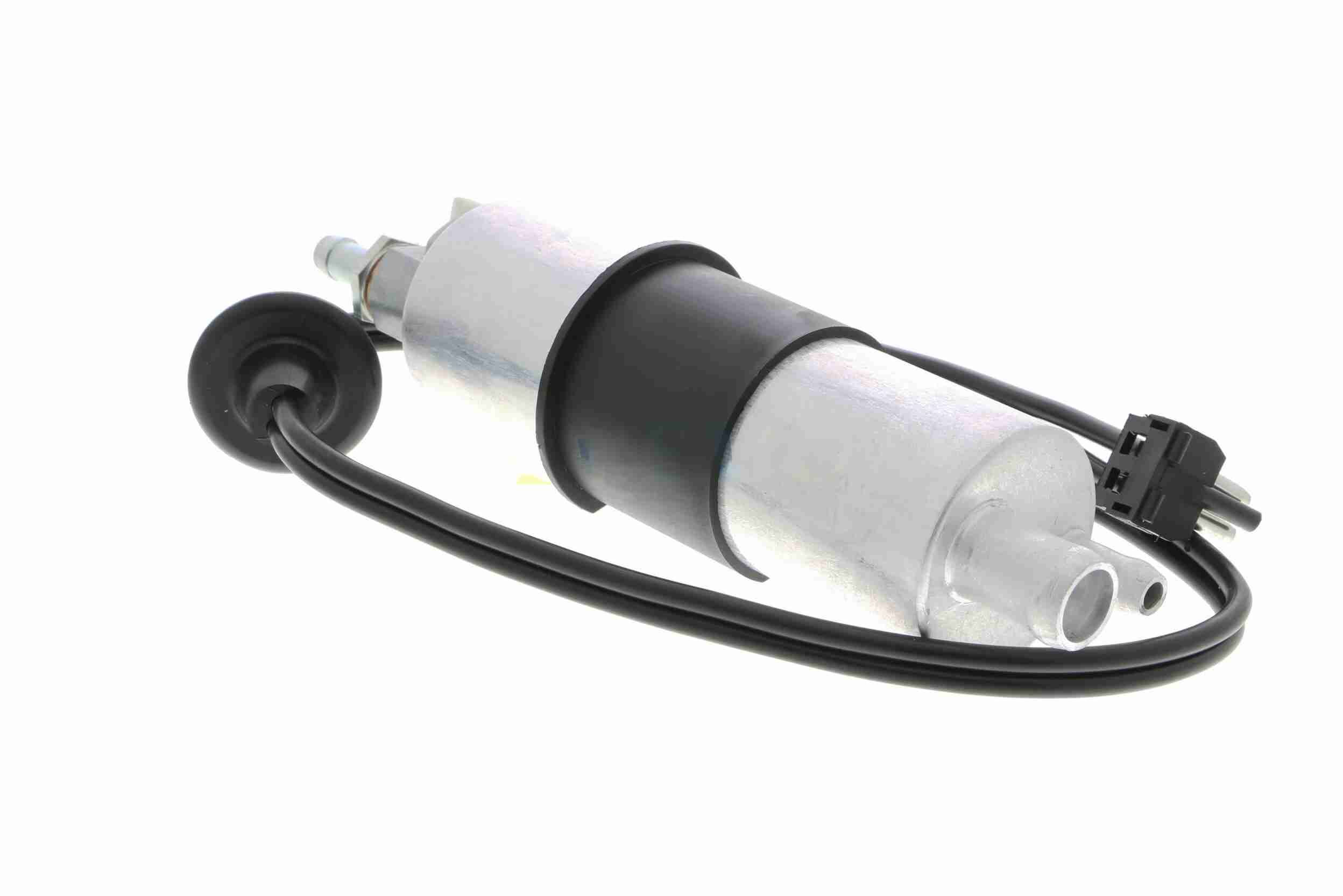 Kraftstoffpumpe