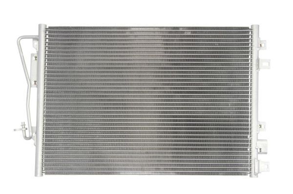 KTT110060 THERMOTEC kondenzátor, klíma