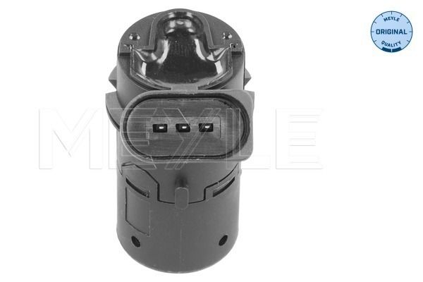 Sensor, Einparkhilfe