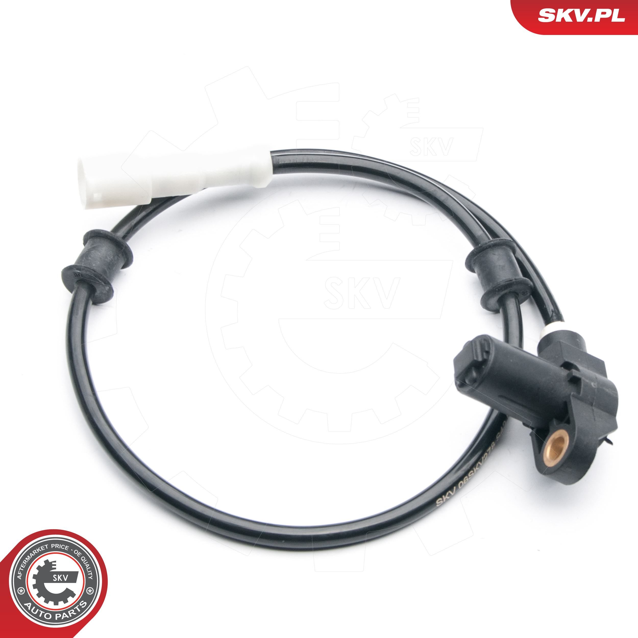 ESEN SKV 06SKV278 - Sensor, Raddrehzahl
