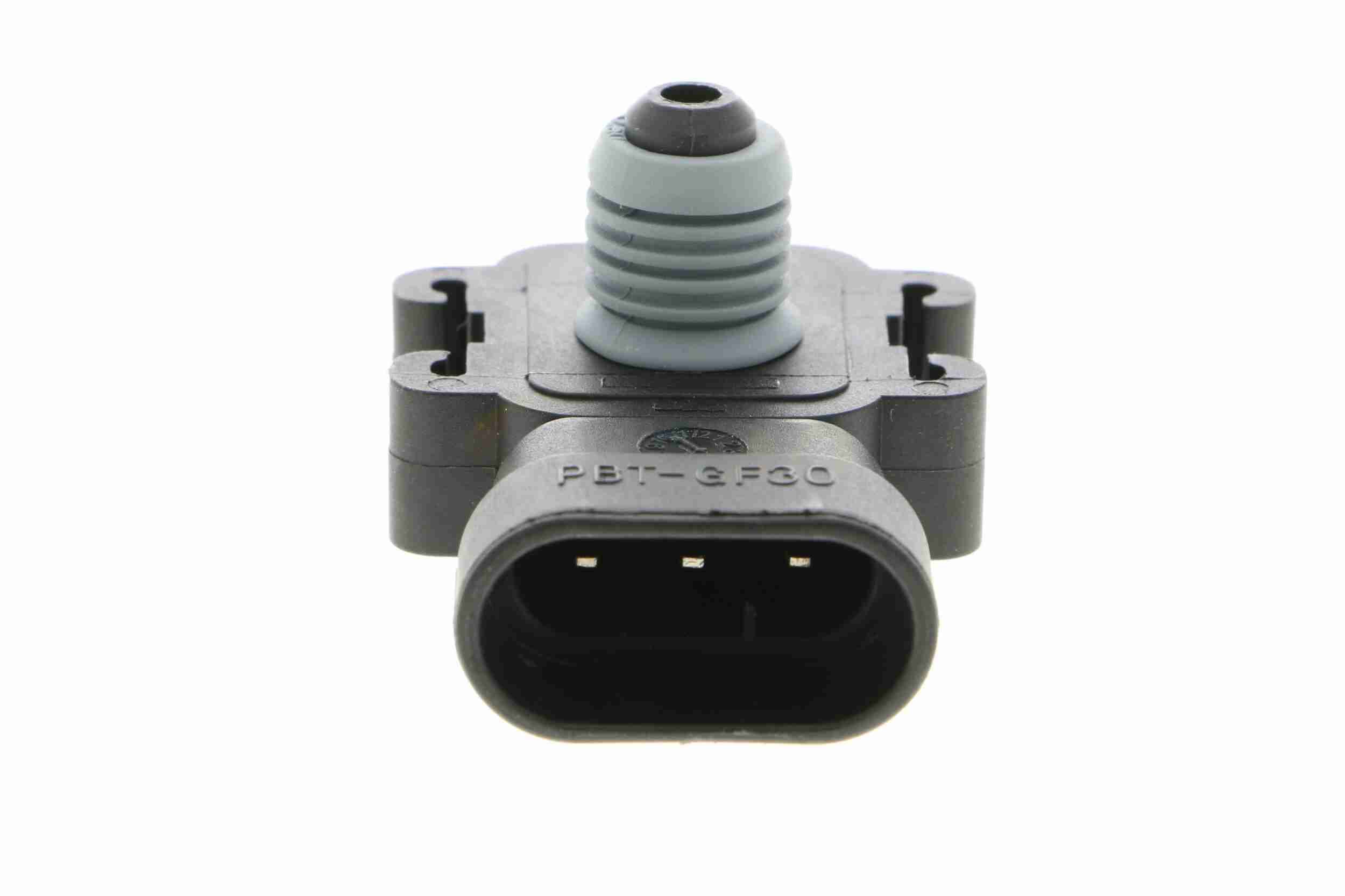 Sensor, Saugrohrdruck