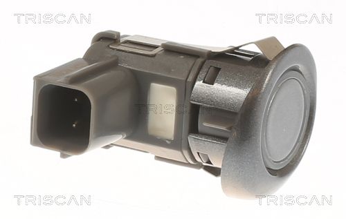 Sensor, Einparkhilfe