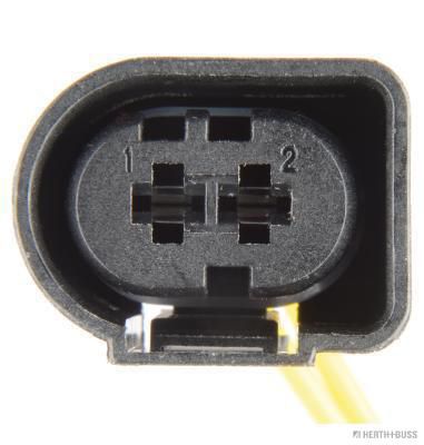 Kabelreparatursatz, Generator