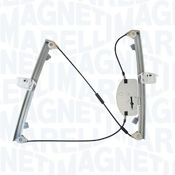 MAGNETI MARELLI 350103107400 - Fensterheber