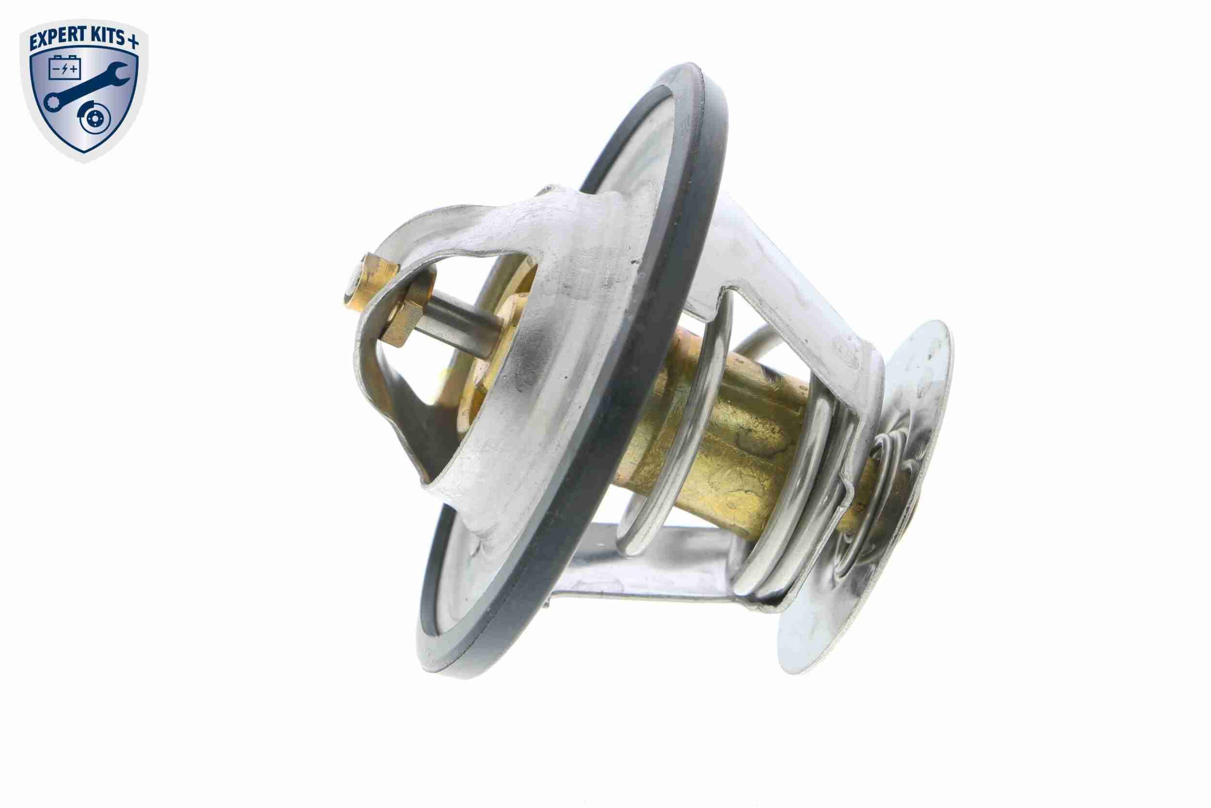 Thermostat, K&uuml;hlmittel