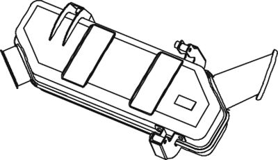 Endschalld&auml;mpfer