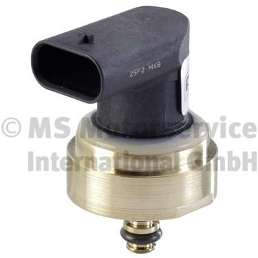 Sensor, Kraftstoffdruck