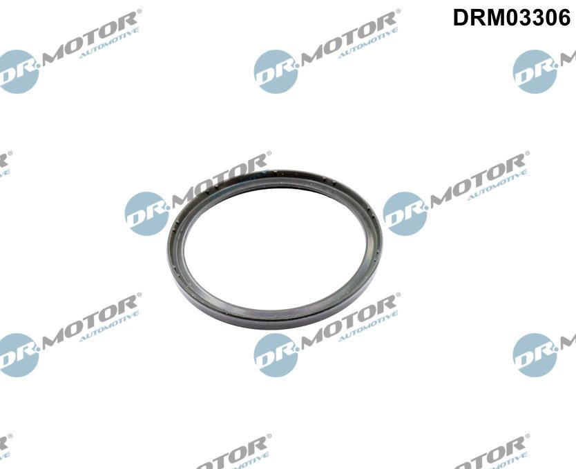 Dr.Motor Automotive DRM03306 - Dichtring, Ladeluftschlauch