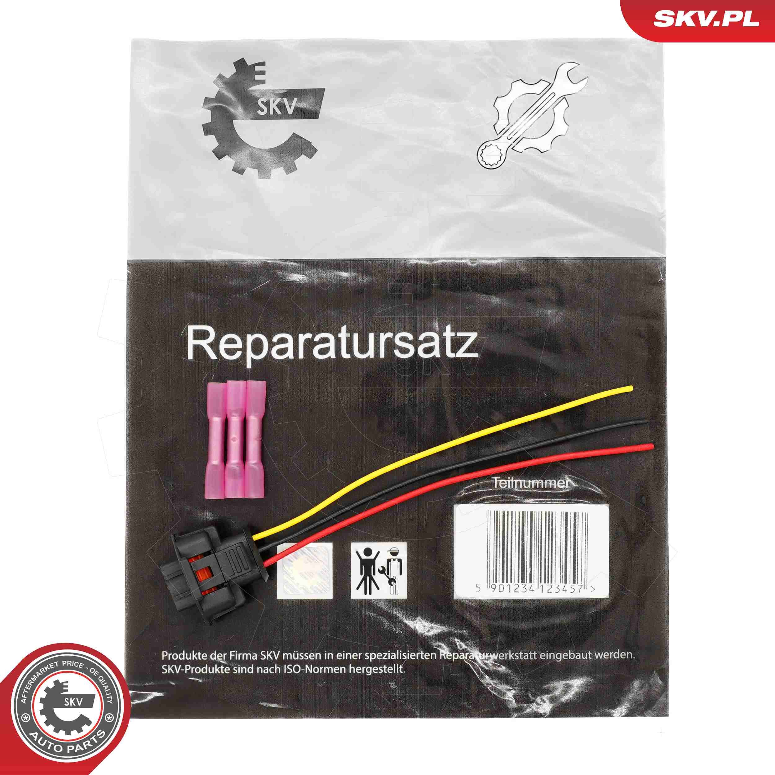 Kabelreparatursatz, Nockenwellensensor Kabelreparatursatz, Nockenwellensensor