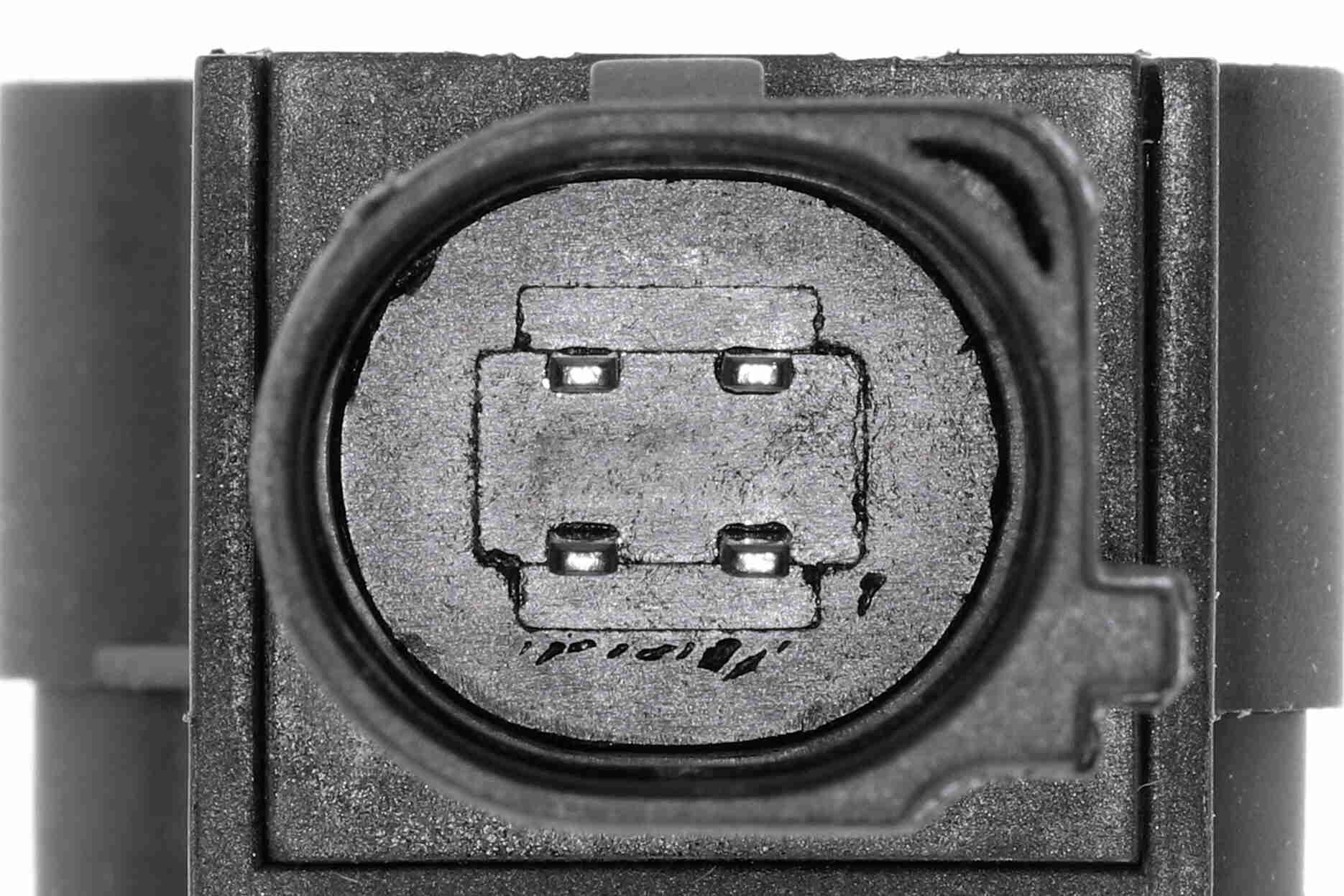Sensor, Leuchtweitenregulierung