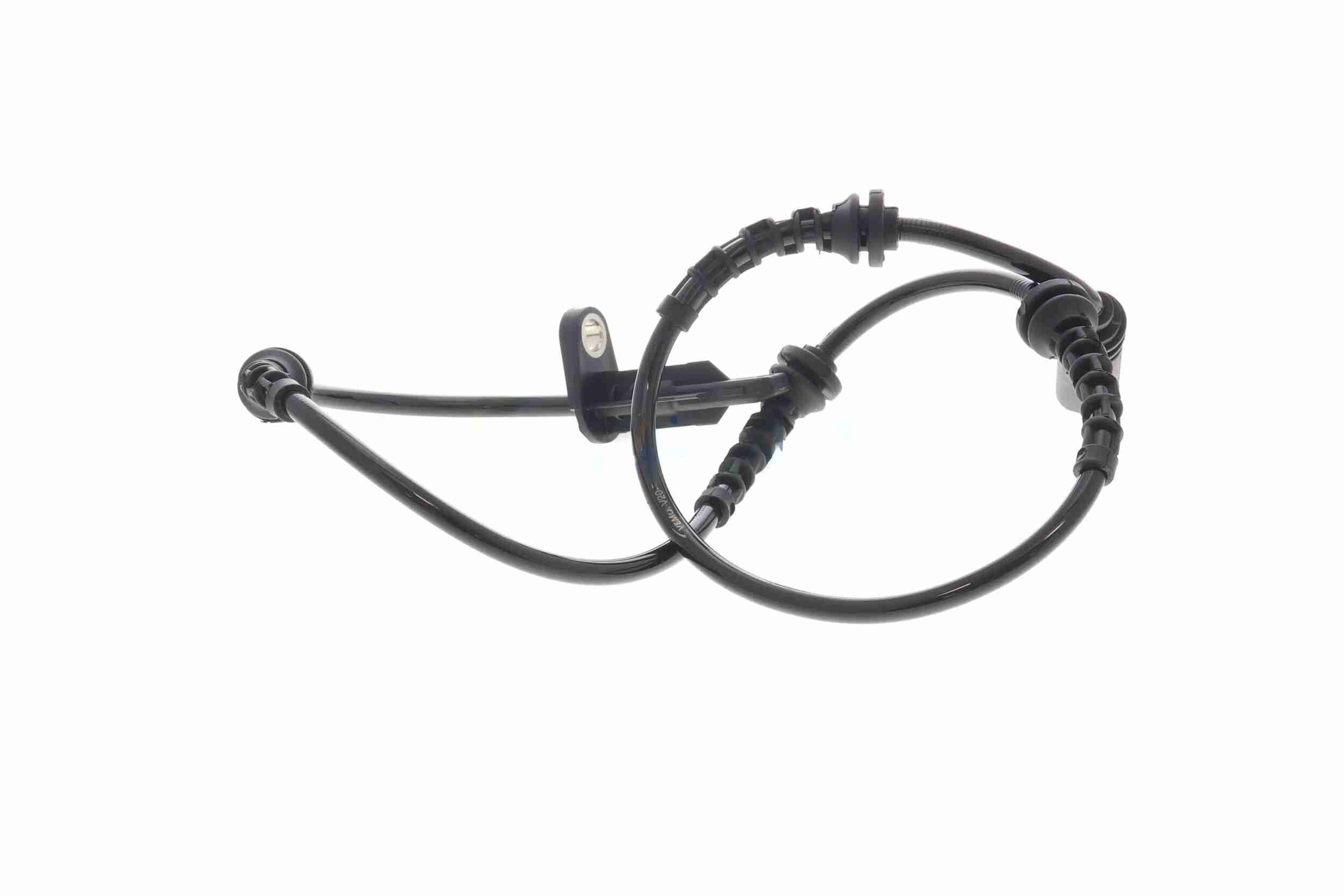 Sensor, Raddrehzahl