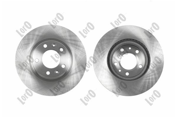 Brake Disc 231-03-069