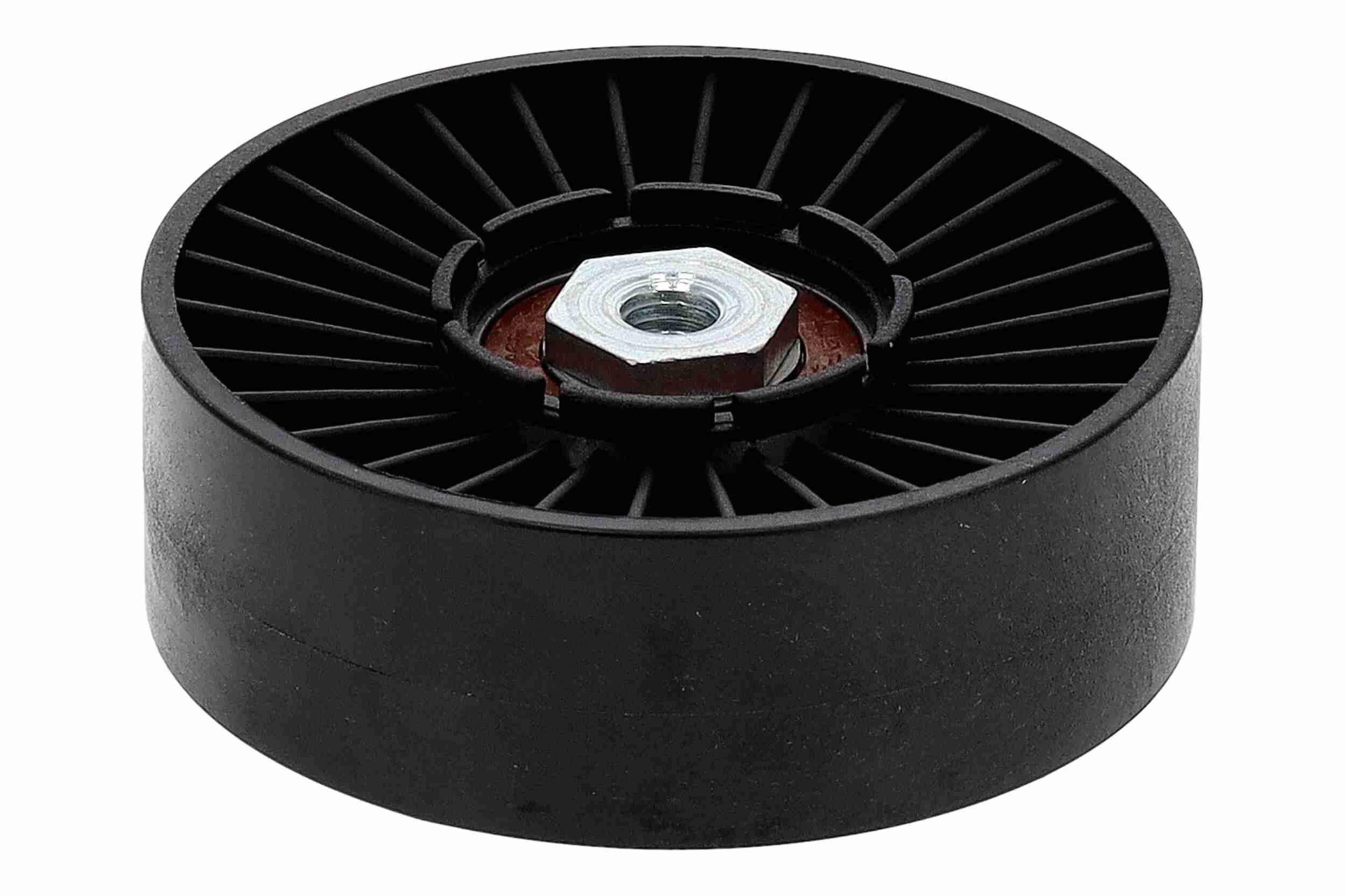 Umlenk-/F&uuml;hrungsrolle, Keilrippenriemen